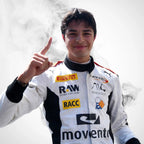 2023 Josep María Martí Campos Racing Suit - Speedxcrafts