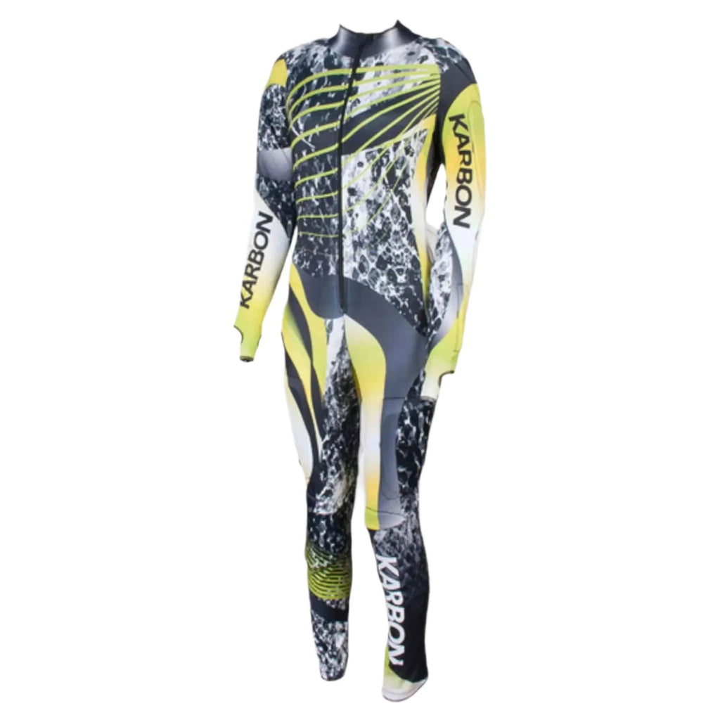 2023 Karbon Adult Empress GS Suit - Speedxcrafts – Speedx Crafts