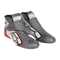 2023 Kevin Magnussen Haas F1 Team Race Boots  -  Miami GP - Speedxcrafts