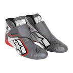2023 Kevin Magnussen Haas F1 Team Race Boots  -  Miami GP - Speedxcrafts
