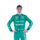 2023 LANCE STROLL ASTON MARTIN F1 RACE SUIT - Speedxcrafts