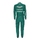 2023 Lance Stroll Aston Martin F1 Race Suit - São Paulo GP - Speedxcrafts