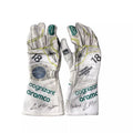 2023 Lance Stroll Baku Worn Gloves - Speedxcrafts