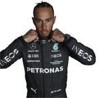 2023 Lewis Hamilton Mercedes AMG F1 Race Suit