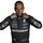 2023 Lewis Hamilton Mercedes AMG F1 Race Suit