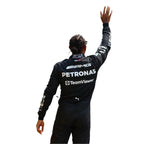 2023 Lewis Hamilton Mercedes AMG F1 Race Suit