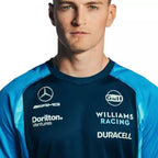 2023 Men's Training Jersey - Speedxcrafts