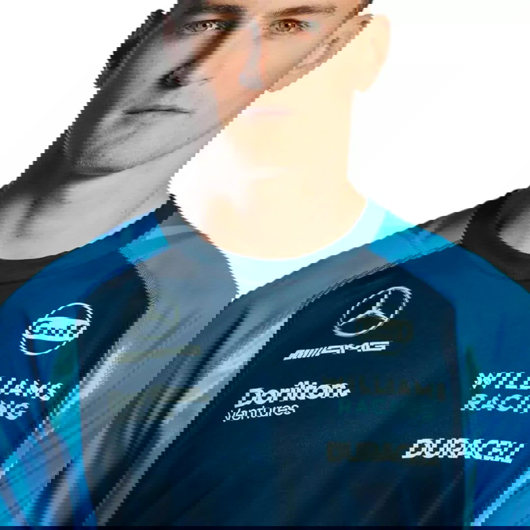 2023 Men's Training Jersey - Speedxcrafts