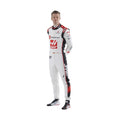 2023 Nico Hulkenberg Haas F1 Team F1 Race Suit - Speedxcrafts
