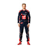 2023 Nico Hülkenberg Special Austin Race Suit - Us Grand Prix - Speedxcrafts