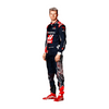 2023 Nico Hülkenberg Special Austin Race Suit - Us Grand Prix - Speedxcrafts