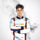 2023 Nikita Bedrin JENZER MOTORSPORT Suit - Speedxcrafts