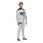 2023 Nyck De Vries Alphatauri F1 Race Suit