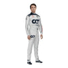 2023 Nyck De Vries Alphatauri F1 Race Suit