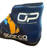2023 Oscar Piastri McLaren F1 Team Boots | Official Team Merchandise - Speedxcrafts