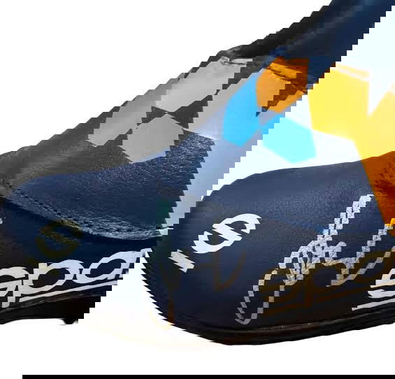 2023 Oscar Piastri McLaren F1 Team Boots | Official Team Merchandise - Speedxcrafts