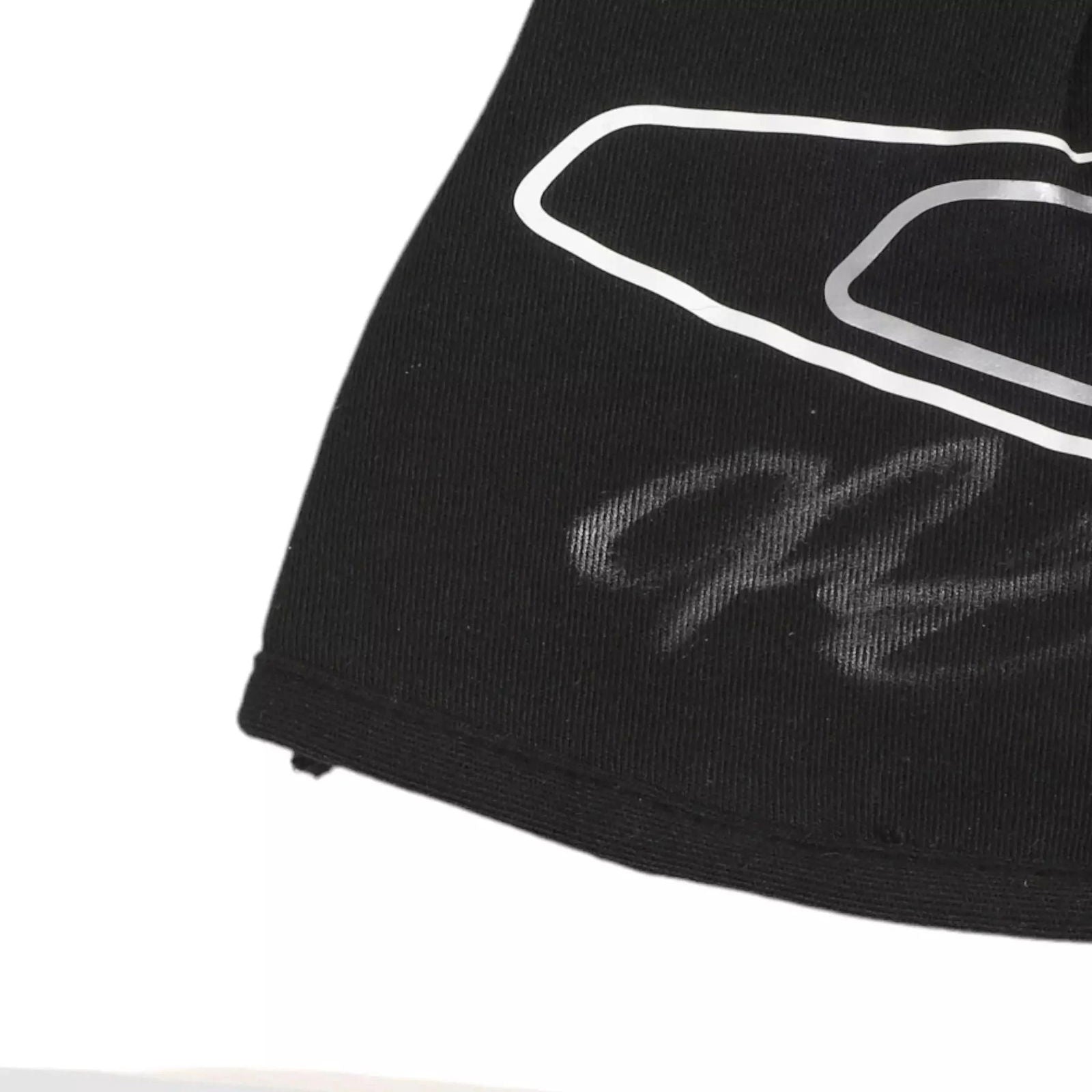 2023 Oscar Piastri Replica McLaren F1 Race Gloves - Speedxcrafts