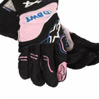 2023 PIERRE GASLY RACE  GLOVES- MIAMI GP - Speedxcrafts