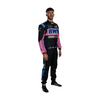 2023 Pierre Gasly BWT Alpine F1 Team Race Suit - Mexico GP - Speedxcrafts