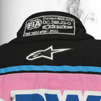 2023 Pierre Gasly BWT Alpine F1 Team Race Suit - Mexico GP - Speedxcrafts