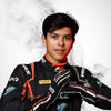 2023 Rafael Villagómez Van Amersfoort Racing Suit - Speedxcrafts