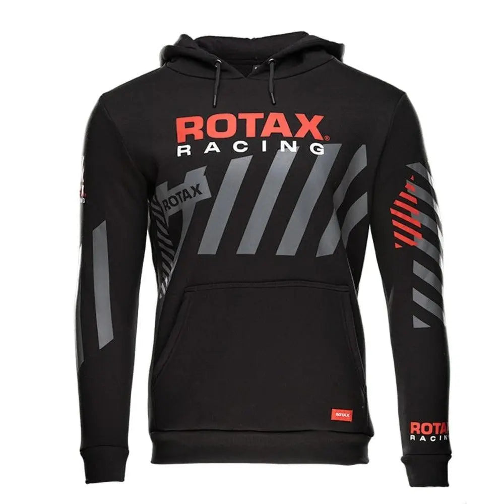 2023 Rotax Racing Hoody - Speedxcrafts – Speedx Crafts