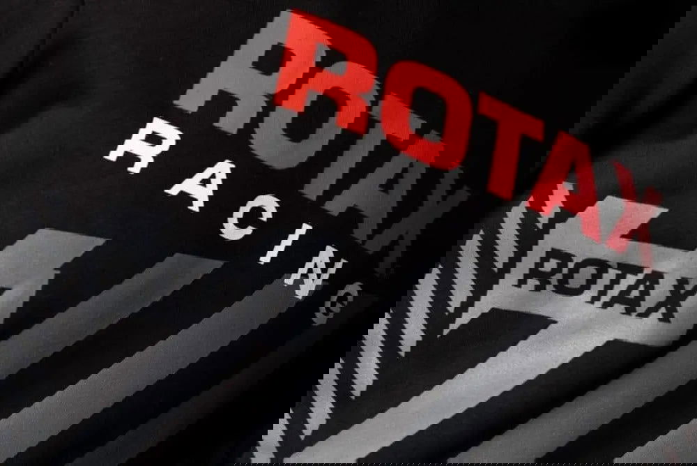 2023 Rotax Racing Hoody - Speedxcrafts