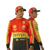 2023 Scuderia Ferrari F1 Race Suit Monza GP Special Edition - Speedxcrafts