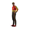 2023 Scuderia Ferrari F1 Race Suit Monza GP Special Edition - Speedxcrafts