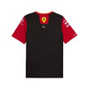 2023 Scuderia Ferrari F1 Team T-shirt Monza Special Edition - Speedxcrafts