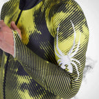 2023 Spyder Men's Performance GS Suit - Speedxcrafts