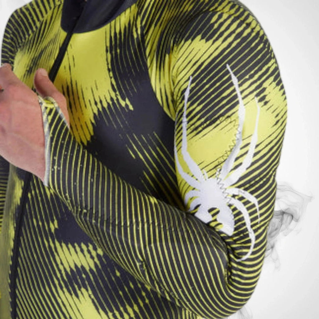 2023 Spyder Men's Performance GS Suit - Speedxcrafts – Speedx Crafts
