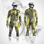 2023 Spyder Men's Performance GS Suit - Speedxcrafts