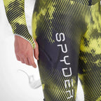 2023 Spyder Men's Performance GS Suit - Speedxcrafts
