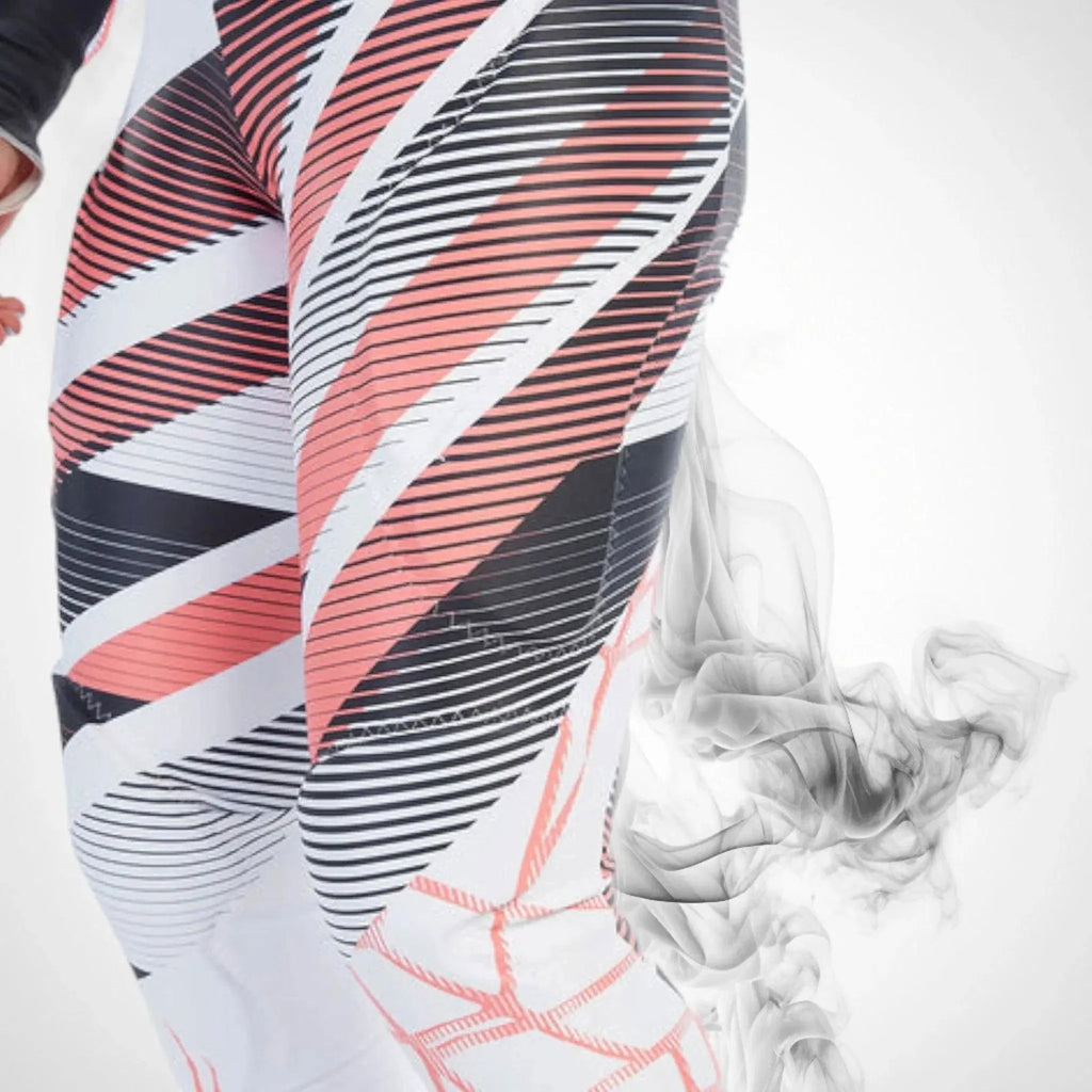 2023 Spyder Women's 990 GS Suit - Speedxcrafts