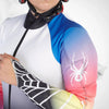2023 Spyder Women's 990 GS Suit - Speedxcrafts