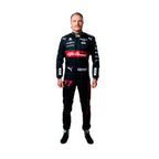2023 Valtteri Bottas Alfa Romeo F1 Race Suit - Speedxcrafts