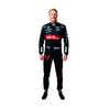 2023 Valtteri Bottas Alfa Romeo F1 Race Suit - Speedxcrafts