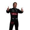 2023 Valtteri Bottas Alfa Romeo F1 Race Suit - Speedxcrafts