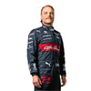 2023 Valtteri Bottas Alfa Romeo F1 Race Suit - Speedxcrafts