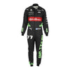2023 Valtteri Bottas Alfa Romeo F1 Team Stake Race Suit | Belgian GP - Speedxcrafts
