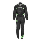 2023 Valtteri Bottas Alfa Romeo F1 Team Stake Race Suit | Belgian GP - Speedxcrafts