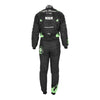 2023 Valtteri Bottas Alfa Romeo F1 Team Stake Race Suit | Belgian GP - Speedxcrafts