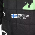 2023 Valtteri Bottas Alfa Romeo F1 Team Stake Race Suit | Belgian GP - Speedxcrafts