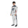 2023 Yuki Tsunoda Alphatauri F1 Race Suit - Speedxcrafts