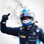 2023 Zak O'Sullivan PREMA Racing Suit - Speedxcrafts