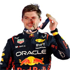 2024 Max Verstappen Replica Go-Kart Racing Suit | Red Bull F1 Team - Speedxcrafts