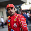 2024 Carlos Sainz Jr. Replica Race Suit | Scuderia Ferrari F1 Team - Speedxcrafts