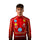2024 Charles Leclerc Replica Race Suit | Scuderia Ferrari HP - Speedxcrafts