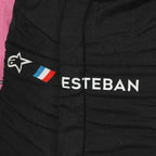 2024 Esteban Ocon Replica Race Suit | BWT Alpine F1 Team - Speedxcrafts